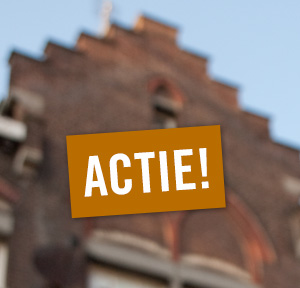 actie